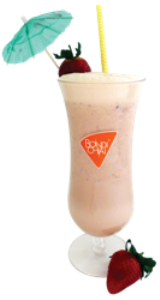 Bondi Chai Smoothie - Bondi Chai Latte