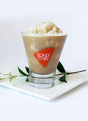 Bondi Chai Frappe