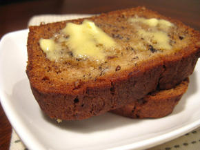 Bondi Chai Banana Bread