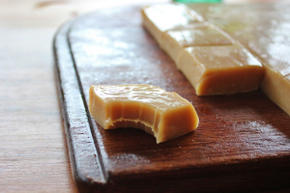 Bondi Chai Chocolate Fudge