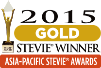 2015 Stevie Awards