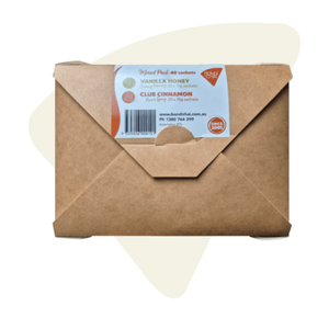 Mixed Pack Sachets 40 Pack