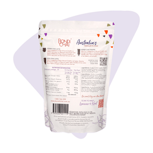 Ginger n Spice 500g Pack