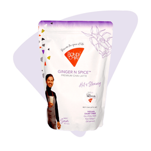 Ginger n Spice 500g Pack