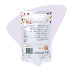 Ginger n Spice 250g Pack
