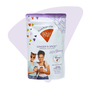 Ginger n Spice 250g Pack